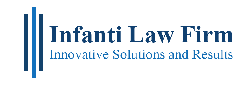 Infanti Law Sarasota Florida